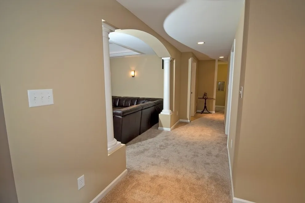 Underground Spaces by Jackson Custom Homes & Remodeling - Photo 163