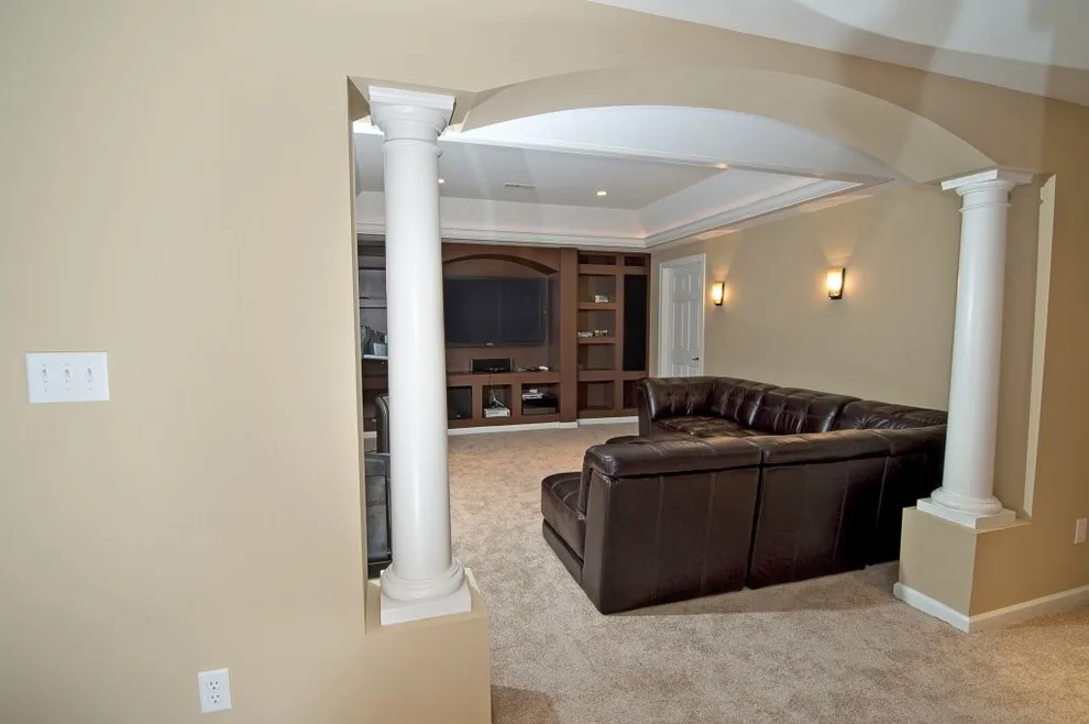Underground Spaces by Jackson Custom Homes & Remodeling - Photo 98