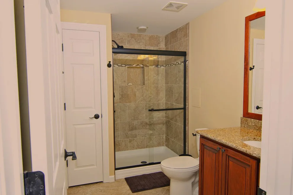 Underground Spaces by Jackson Custom Homes & Remodeling - Photo 204