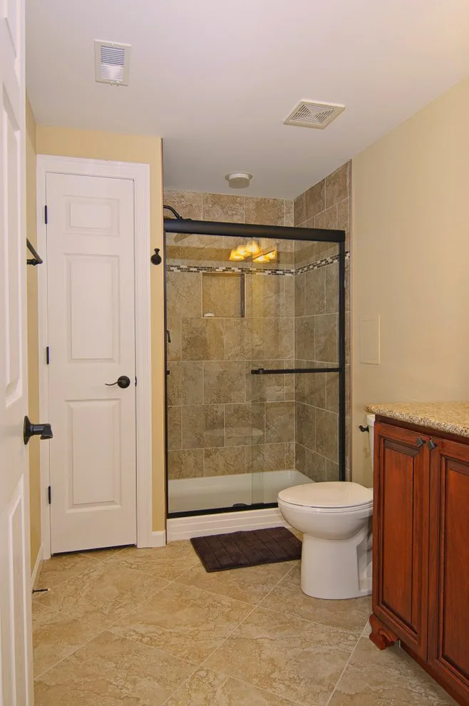 Underground Spaces by Jackson Custom Homes & Remodeling - Photo 158