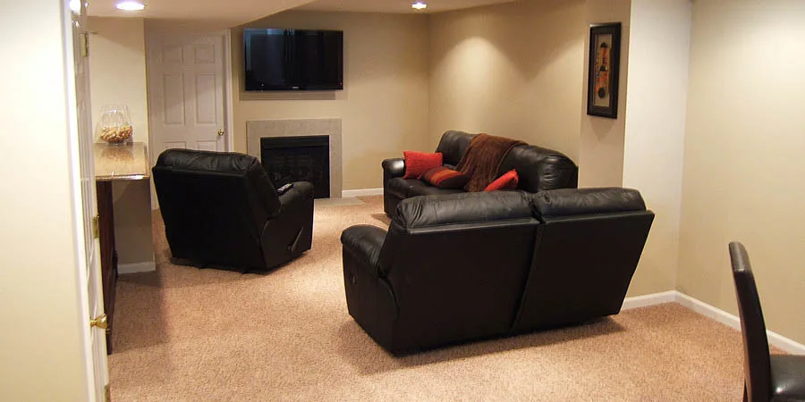 Lower Levels by Meyer Contracting, LLC - Photo 7