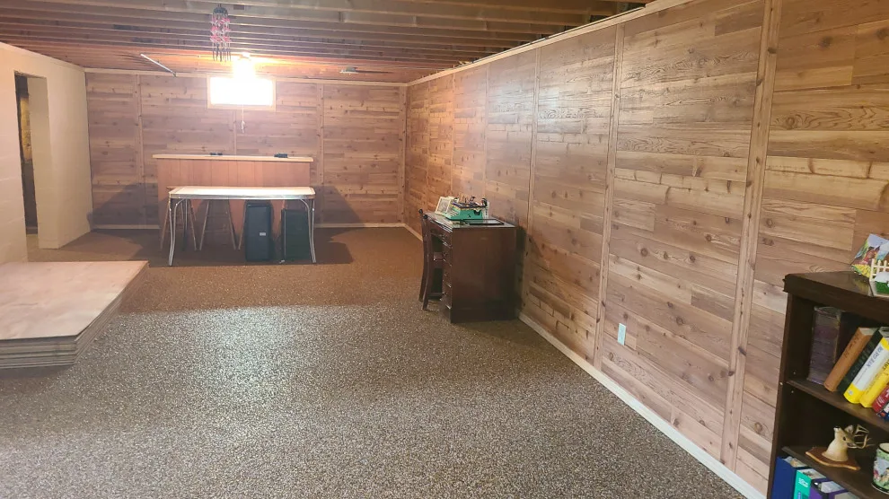 Basements by Ampol Home Improvement - Photo 3