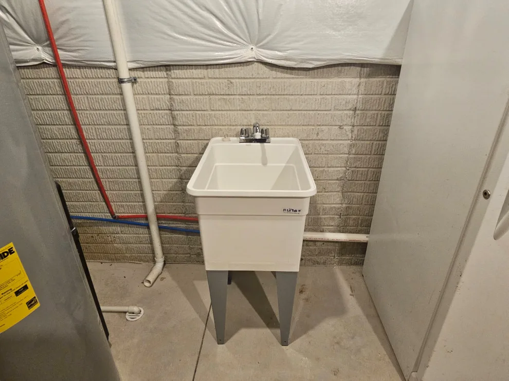 Basements by Ampol Home Improvement - Photo 7