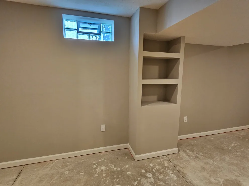 Basements by Ampol Home Improvement - Photo 6