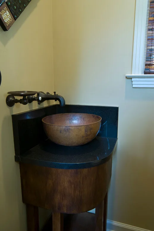 Restroom Remodeling by Tim Disalvo & Co. - Photo 81