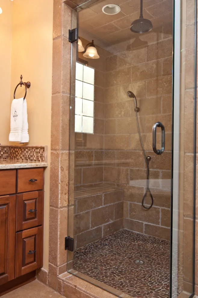 Restroom Remodeling by Tim Disalvo & Co. - Photo 34
