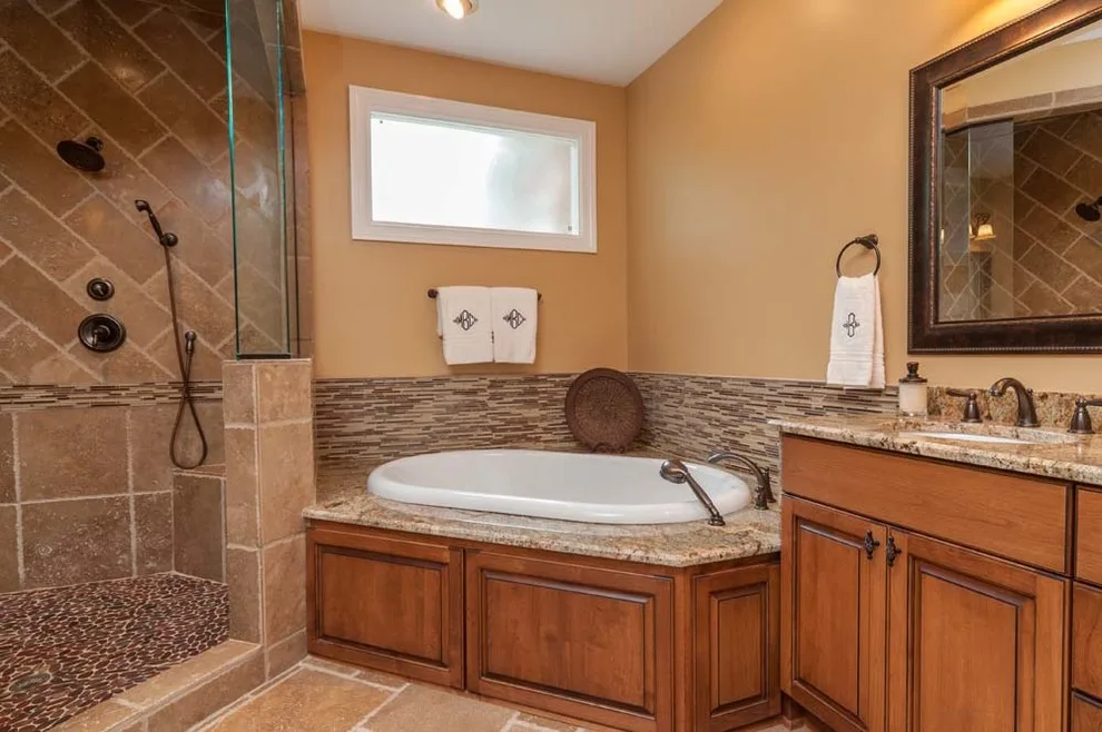 Restroom Remodeling by Tim Disalvo & Co. - Photo 23
