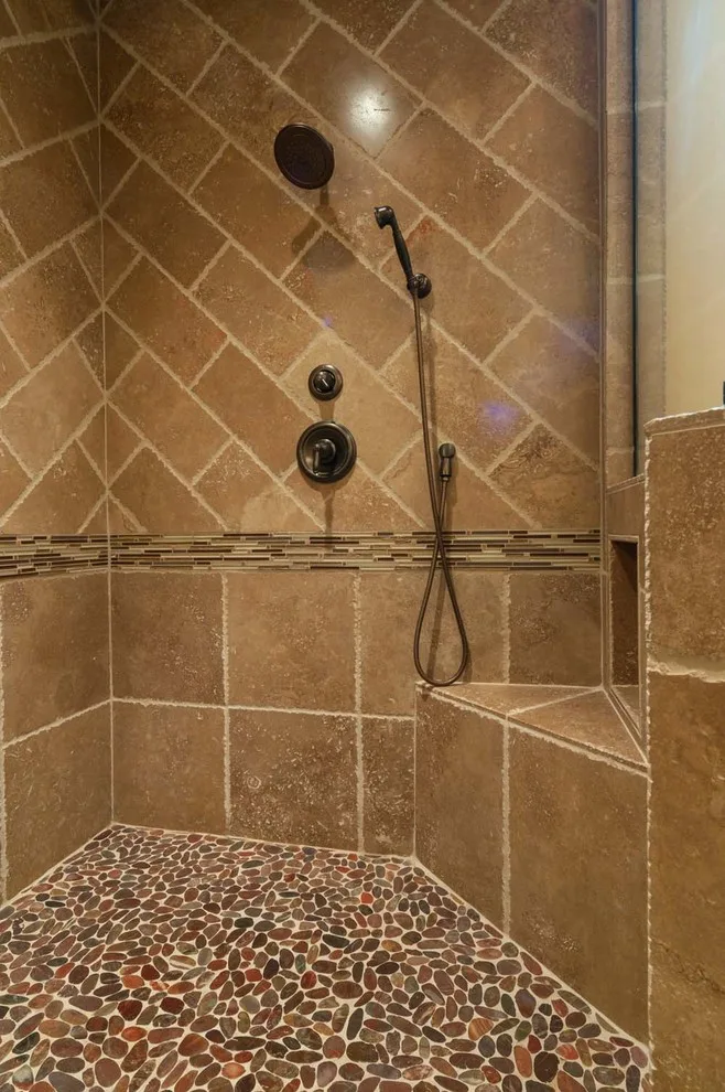 Restroom Remodeling by Tim Disalvo & Co. - Photo 7