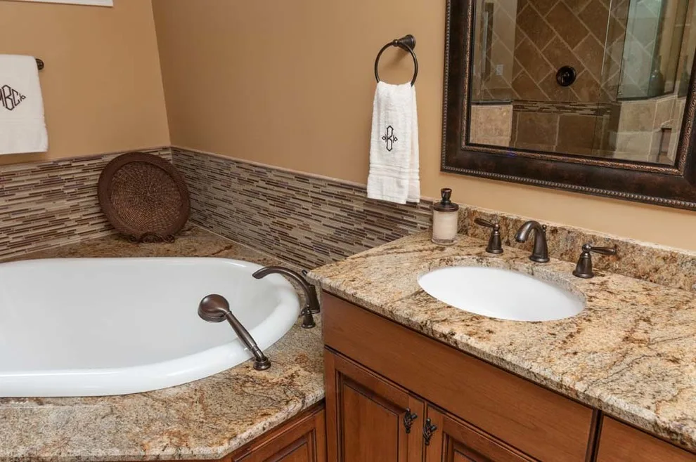 Restroom Remodeling by Tim Disalvo & Co. - Photo 61