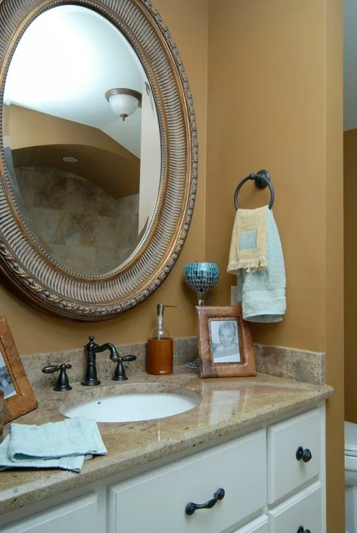 Restroom Remodeling by Tim Disalvo & Co. - Photo 30