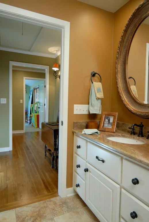 Restroom Remodeling by Tim Disalvo & Co. - Photo 59