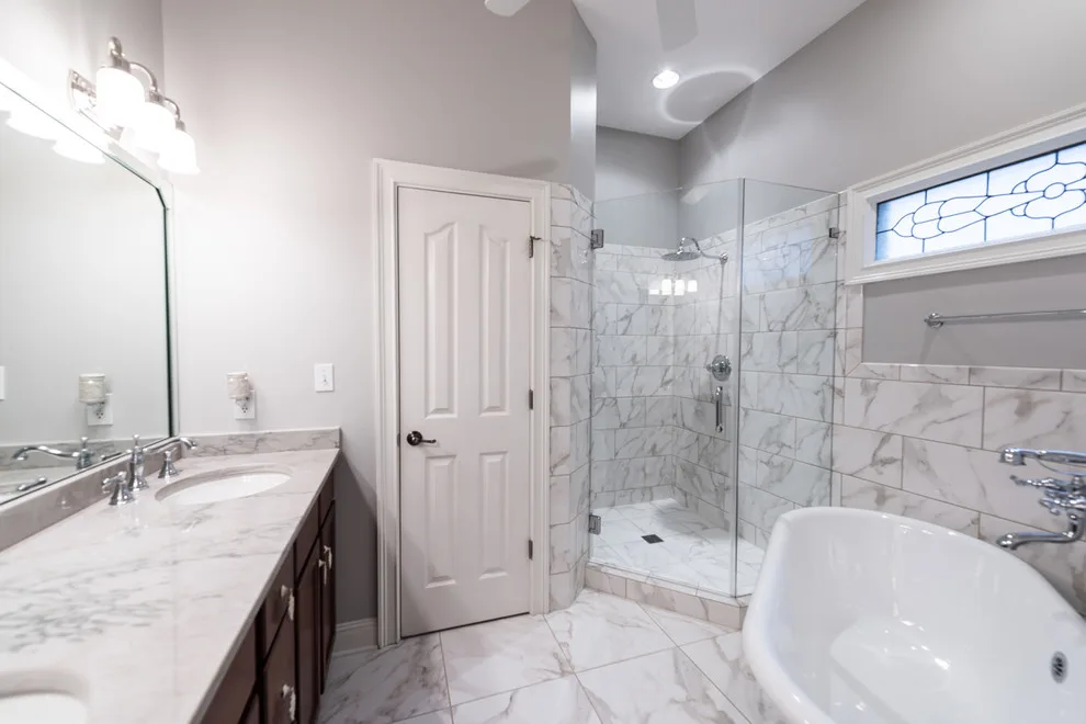 Restroom Remodeling by Tim Disalvo & Co. - Photo 80