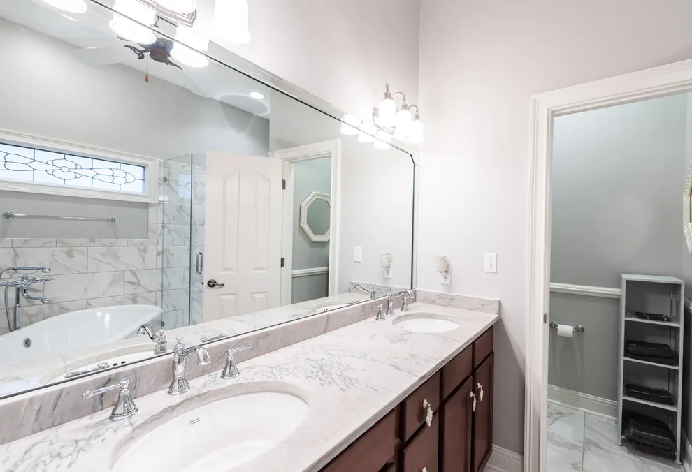 Restroom Remodeling by Tim Disalvo & Co. - Photo 57
