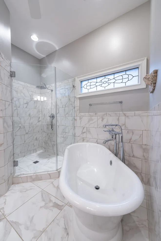Restroom Remodeling by Tim Disalvo & Co. - Photo 71