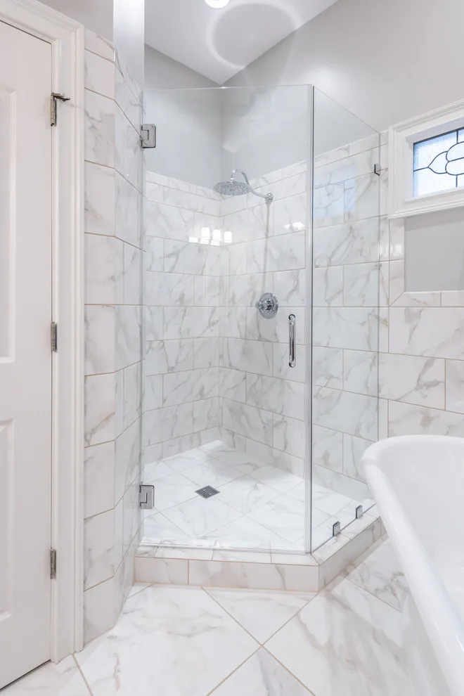 Restroom Remodeling by Tim Disalvo & Co. - Photo 101