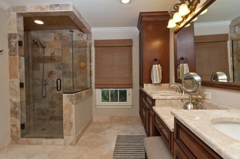 Restroom Remodeling by Tim Disalvo & Co. - Photo 119