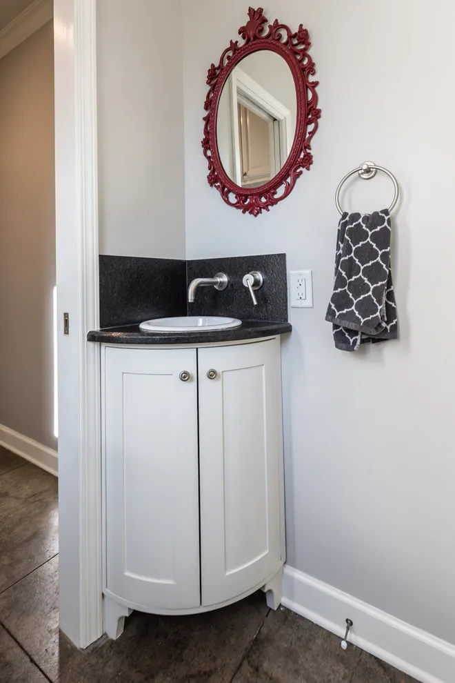 Restroom Remodeling by Tim Disalvo & Co. - Photo 72