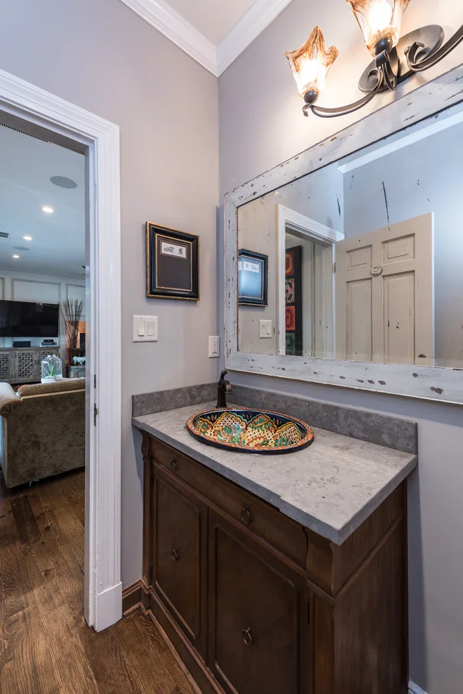 Restroom Remodeling by Tim Disalvo & Co. - Photo 106