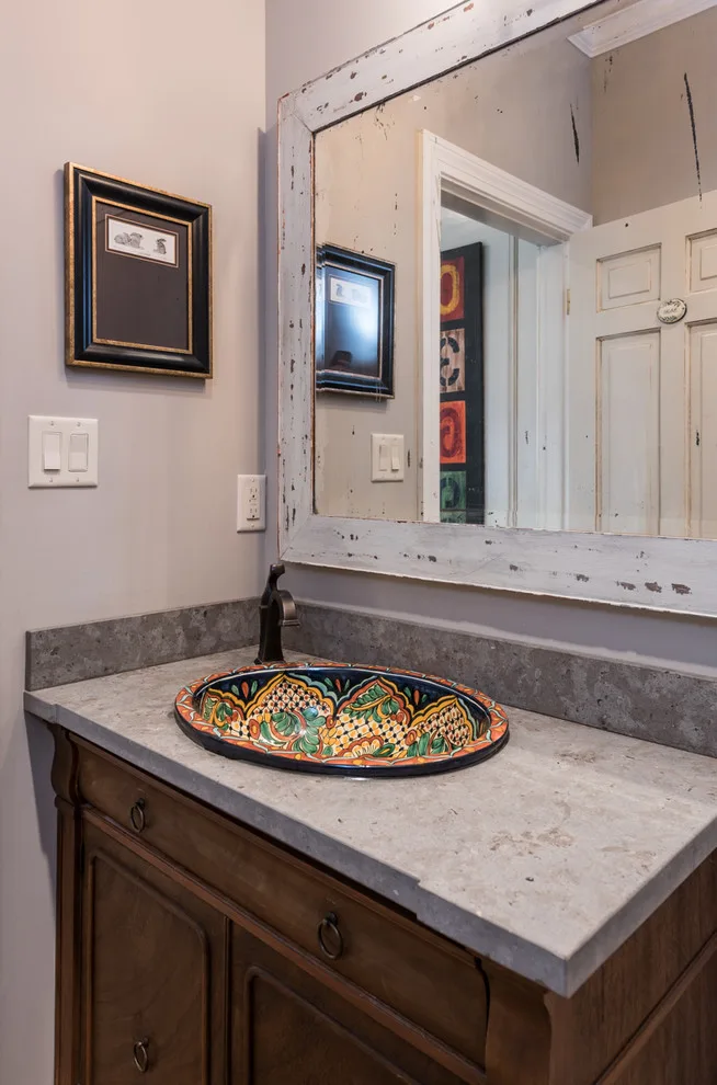Restroom Remodeling by Tim Disalvo & Co. - Photo 92