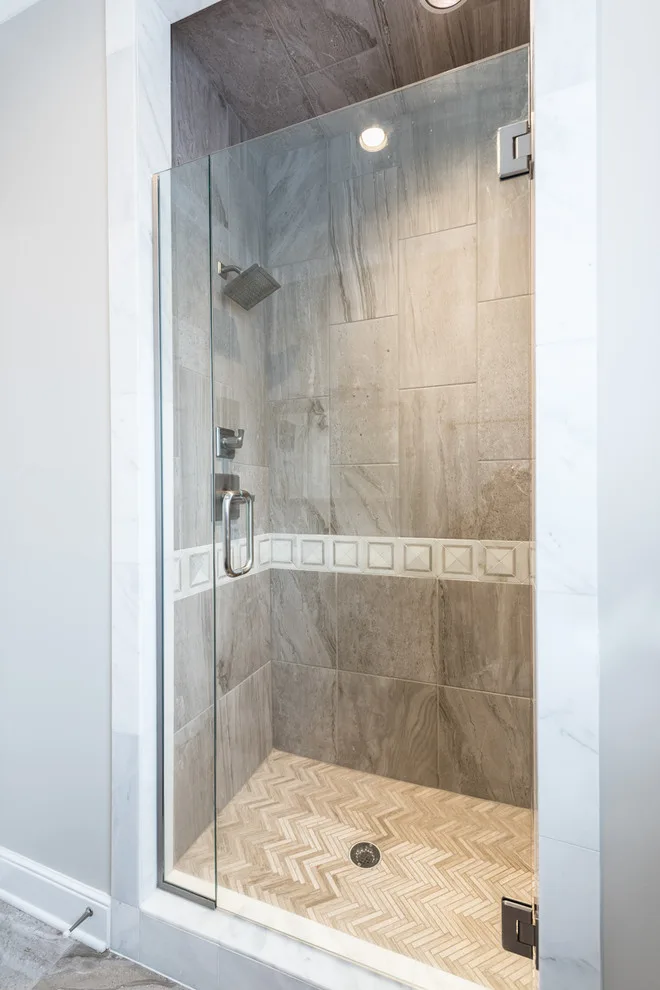 Restroom Remodeling by Tim Disalvo & Co. - Photo 82