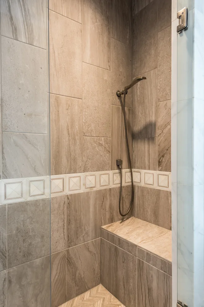 Restroom Remodeling by Tim Disalvo & Co. - Photo 112