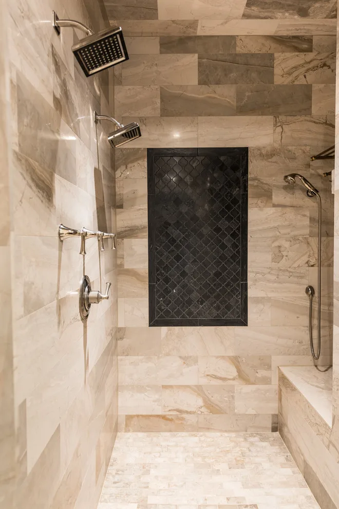 Restroom Remodeling by Tim Disalvo & Co. - Photo 85