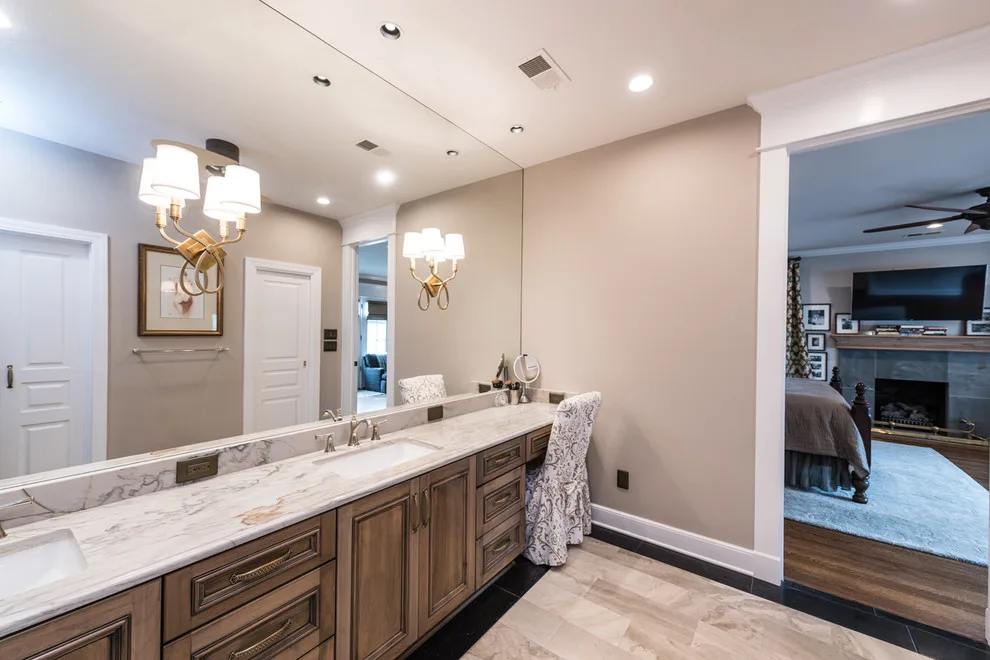 Restroom Remodeling by Tim Disalvo & Co. - Photo 53