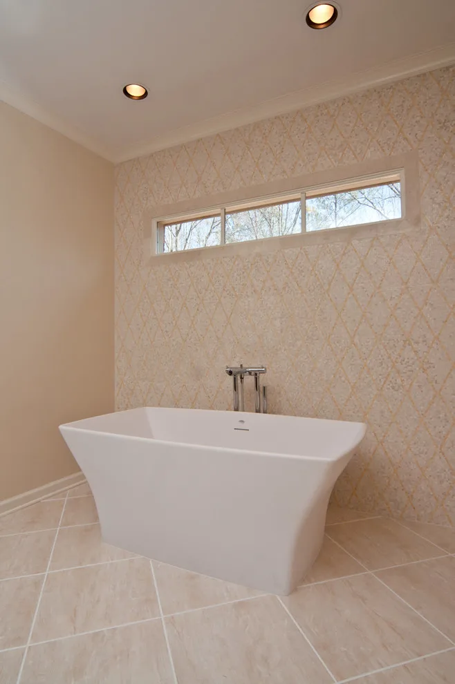 Restroom Remodeling by Tim Disalvo & Co. - Photo 99