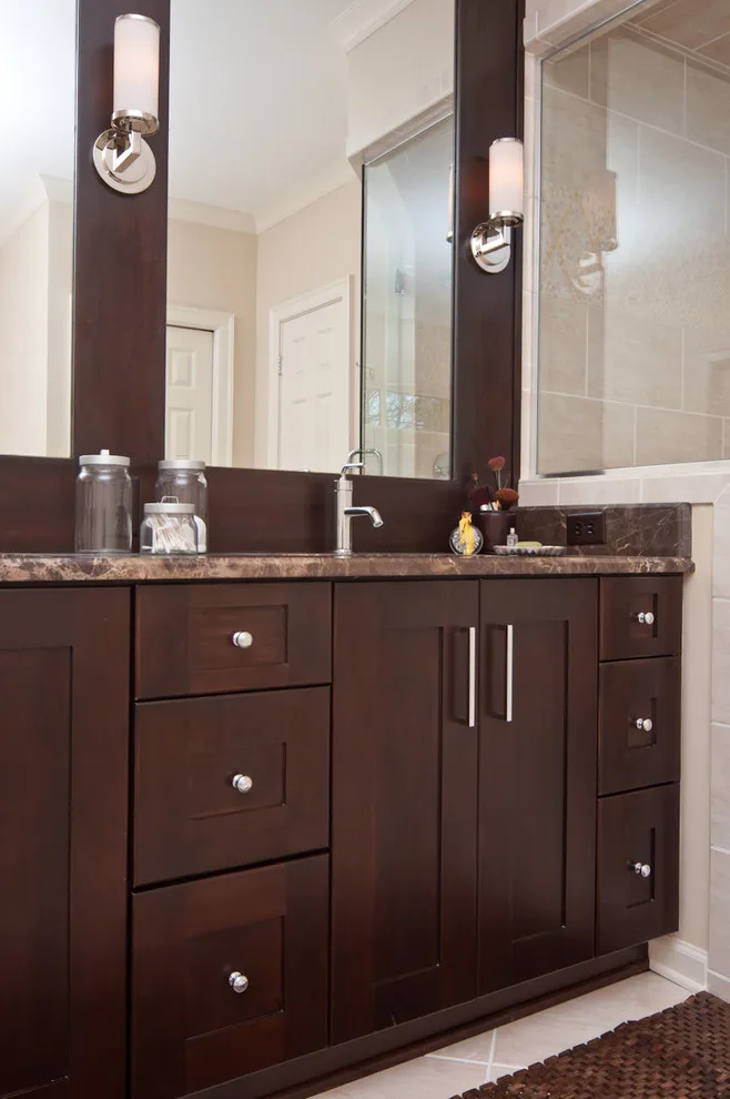 Restroom Remodeling by Tim Disalvo & Co. - Photo 13