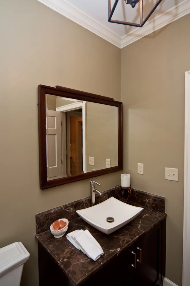 Restroom Remodeling by Tim Disalvo & Co. - Photo 98