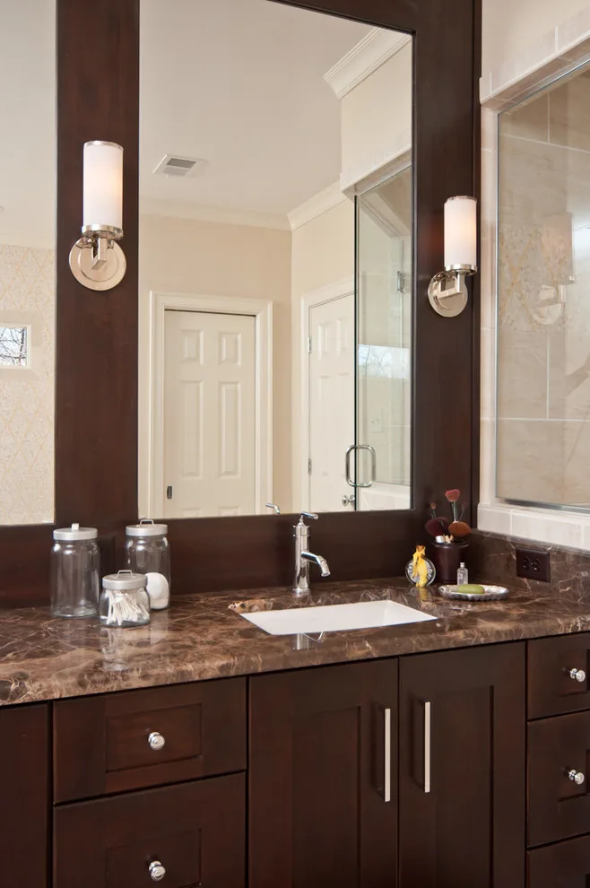 Restroom Remodeling by Tim Disalvo & Co. - Photo 74