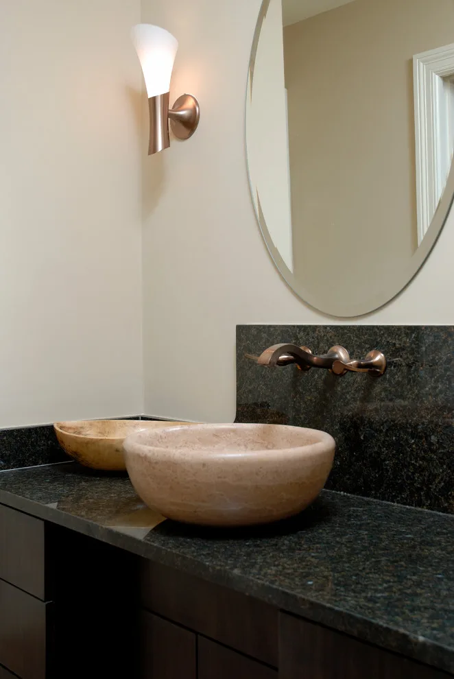 Restroom Remodeling by Tim Disalvo & Co. - Photo 110