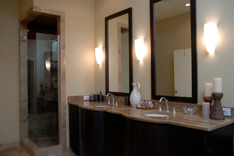 Restroom Remodeling by Tim Disalvo & Co. - Photo 40