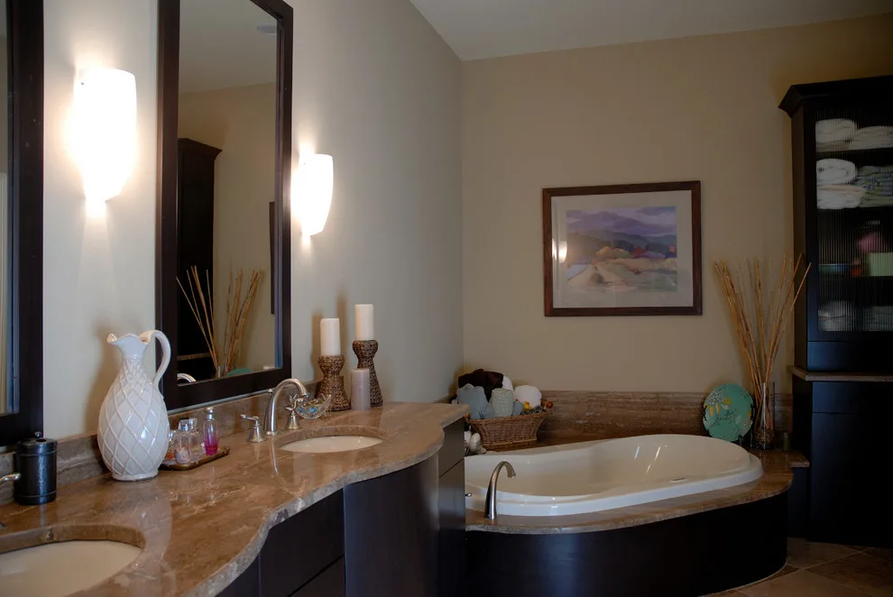 Restroom Remodeling by Tim Disalvo & Co. - Photo 117