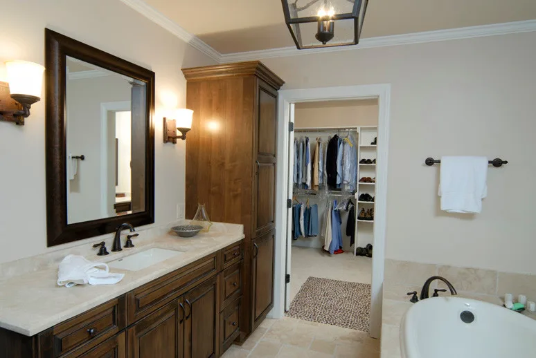 Restroom Remodeling by Tim Disalvo & Co. - Photo 73
