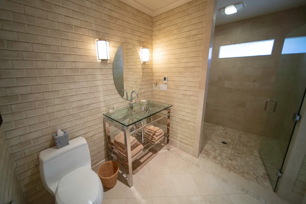 Restroom Remodeling by Tim Disalvo & Co. - Photo 32