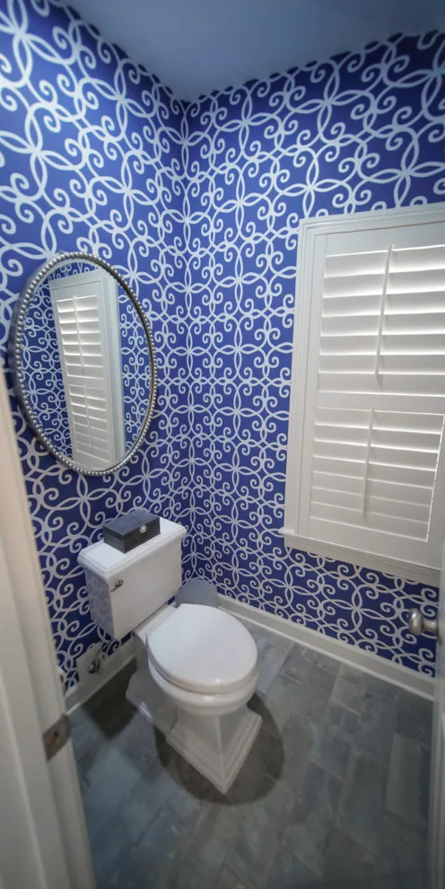 Restroom Remodeling by Tim Disalvo & Co. - Photo 27