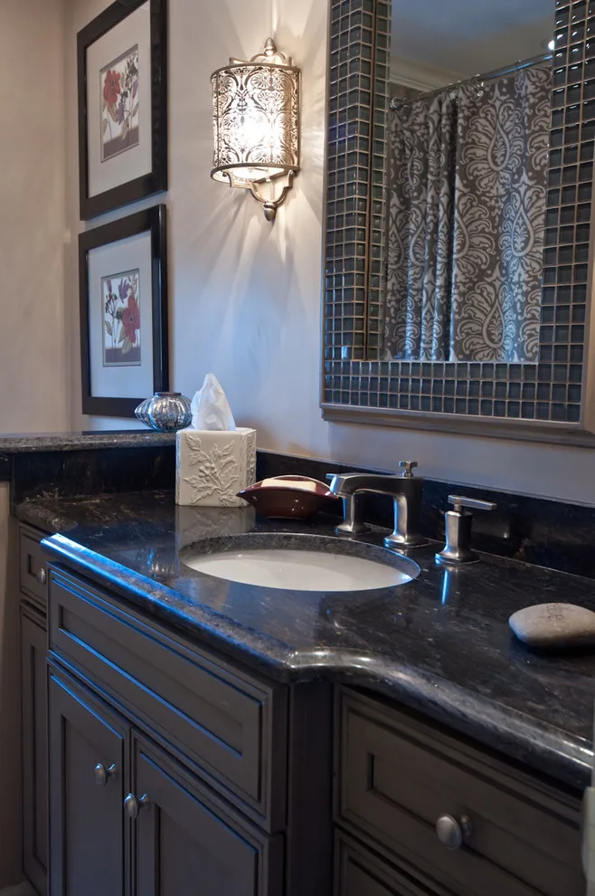 Restroom Remodeling by Tim Disalvo & Co. - Photo 46