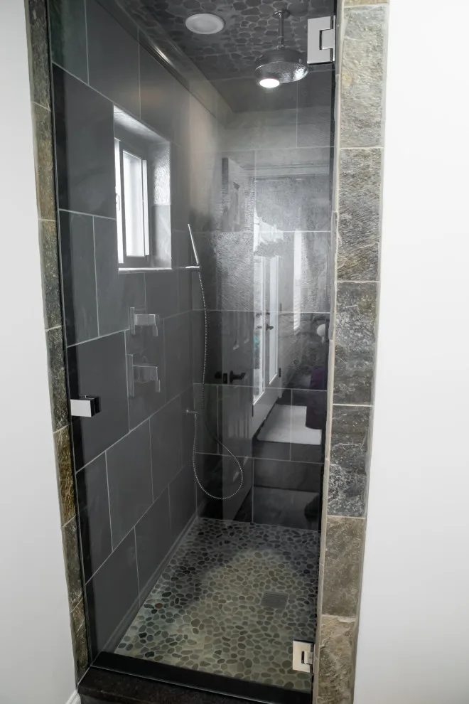 Restroom Remodeling by Tim Disalvo & Co. - Photo 49