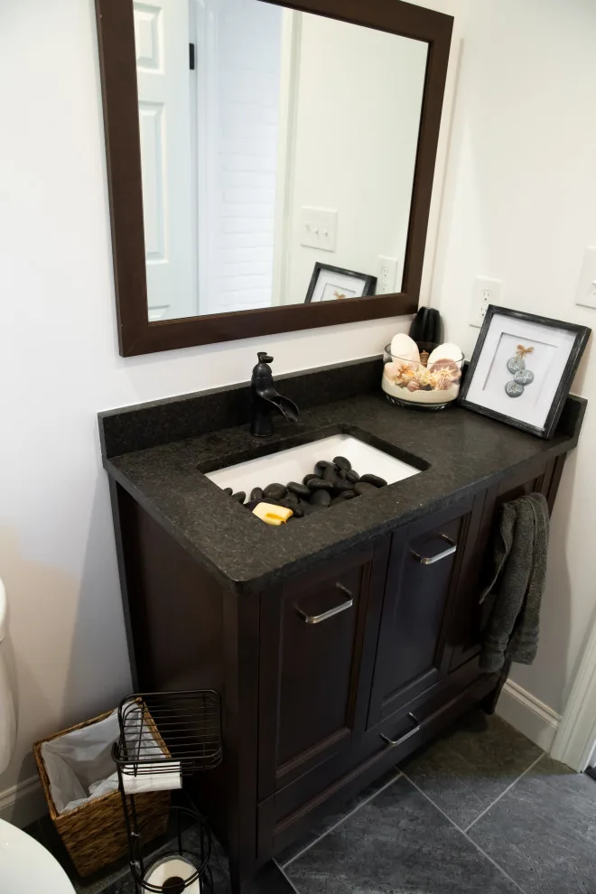 Restroom Remodeling by Tim Disalvo & Co. - Photo 64