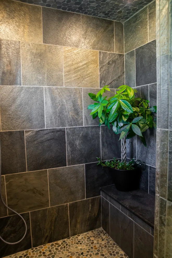 Restroom Remodeling by Tim Disalvo & Co. - Photo 105