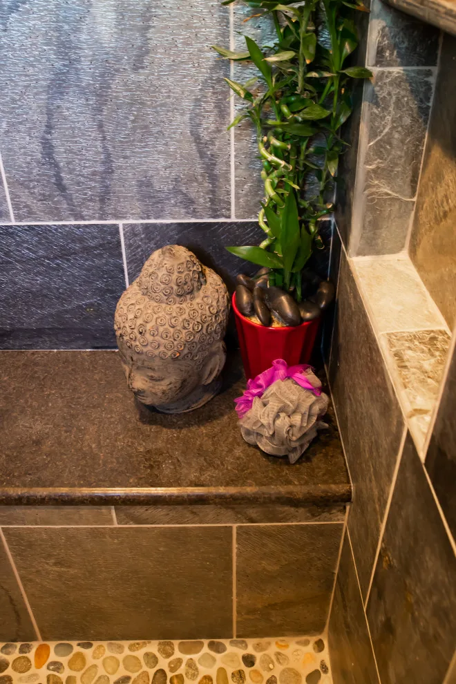 Restroom Remodeling by Tim Disalvo & Co. - Photo 21