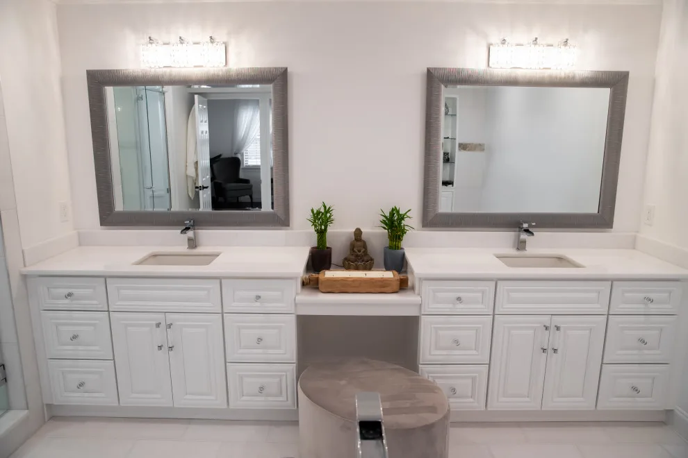 Restroom Remodeling by Tim Disalvo & Co. - Photo 109