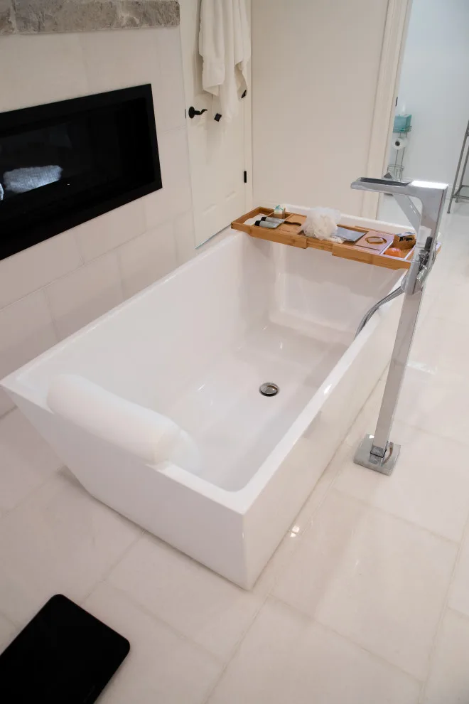 Restroom Remodeling by Tim Disalvo & Co. - Photo 11