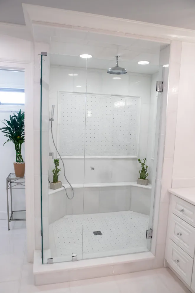 Restroom Remodeling by Tim Disalvo & Co. - Photo 54