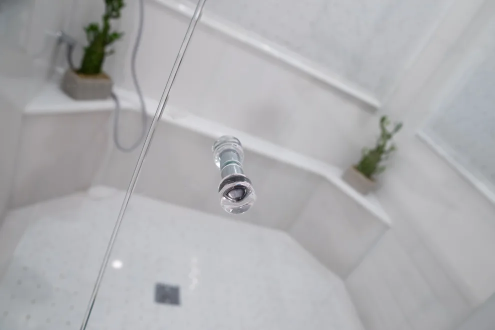 Restroom Remodeling by Tim Disalvo & Co. - Photo 26