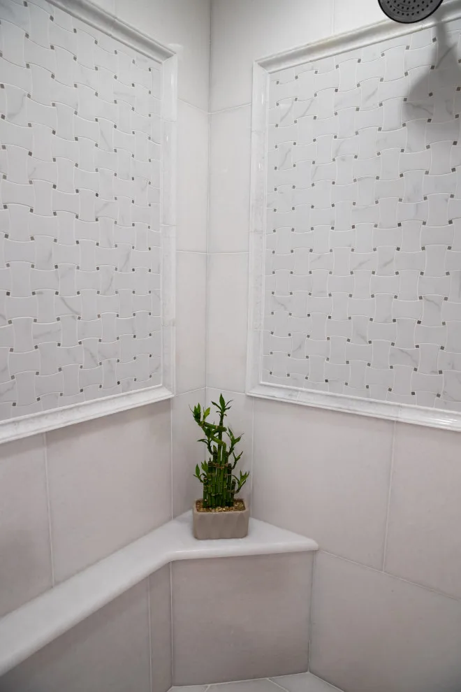 Restroom Remodeling by Tim Disalvo & Co. - Photo 58