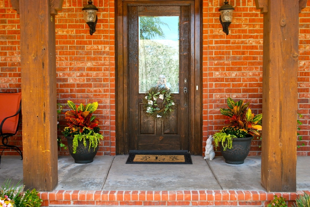 Fall Container Gardens by Adorn - Photo 10