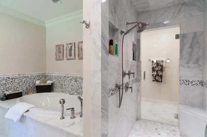 Restroom Remodeling by Tim Disalvo & Co. - Photo 87