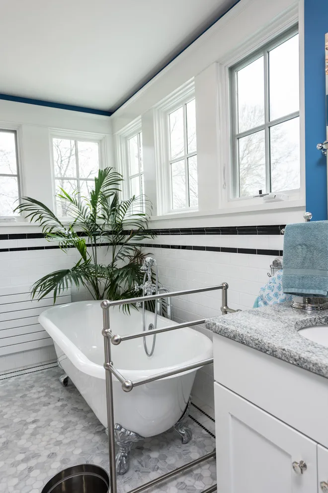 Restroom Remodeling by Tim Disalvo & Co. - Photo 111